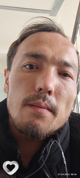 Эрмек, 33, Бишкек — анкета №1079437