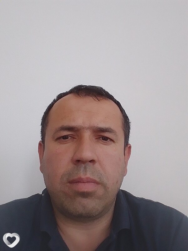 Rahim, 42, Москве — анкета №1079439