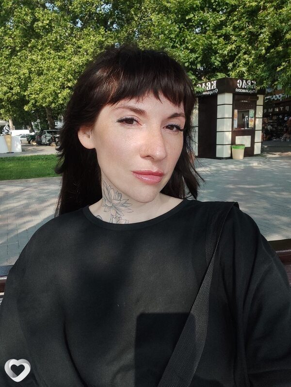 Виктория, 48, Белорецке — анкета №1079447