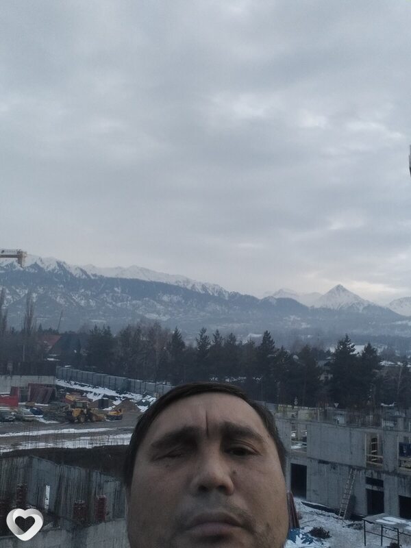 Денис, 41, Алматы — анкета №1079457