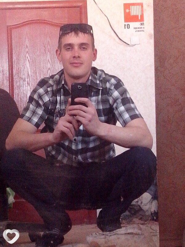 Дмитрий, 35, Караганде — анкета №1079640