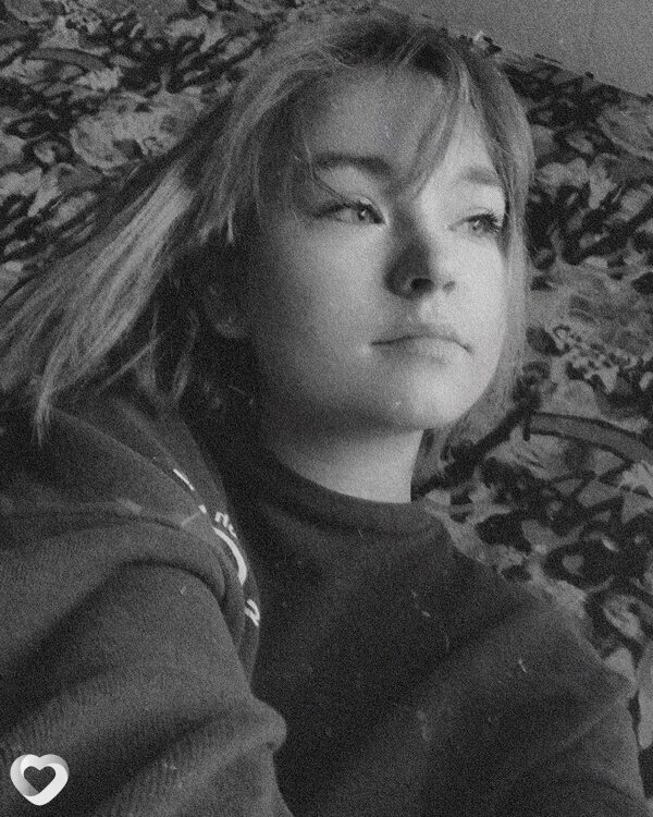 Яна, 22, Витебске — анкета №1079641
