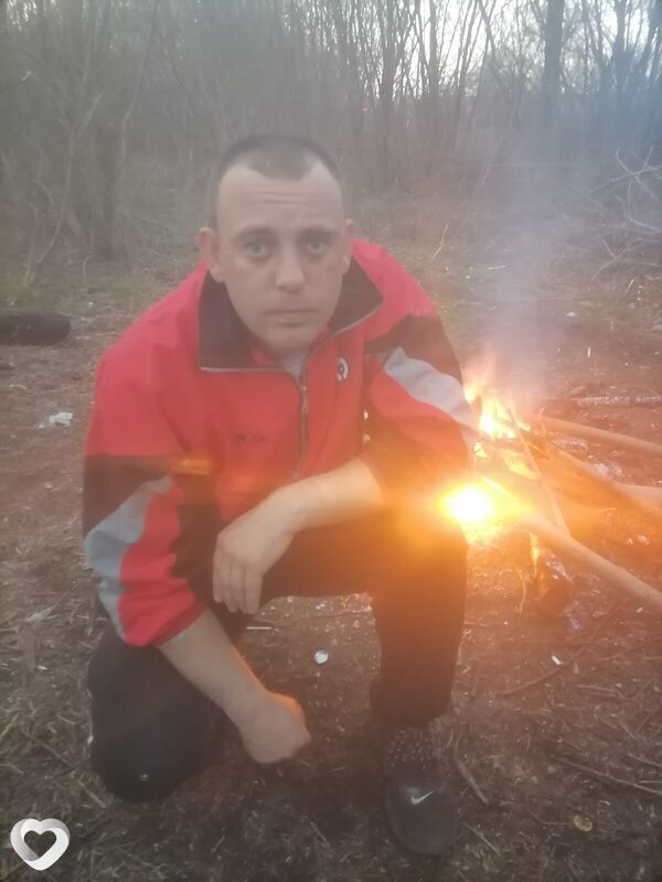 Дмитрий, 38, Бресте — анкета №1079647