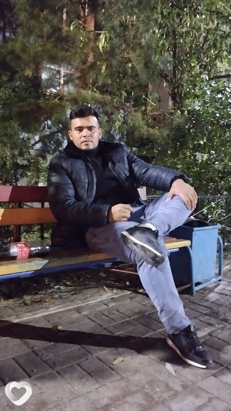 Дони, 27, Астане — анкета №1079589