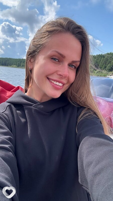 Ева, 24, Челябинске — анкета №1079593
