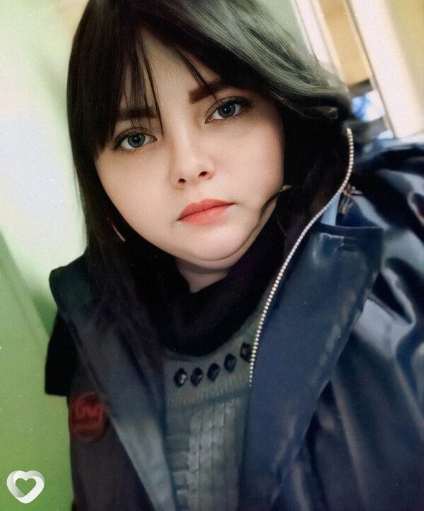 Анастасия, 25, Барнауле — анкета №1079598
