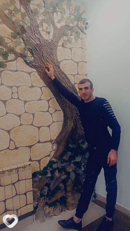 Авет, 31, Севастополе — анкета №1079600