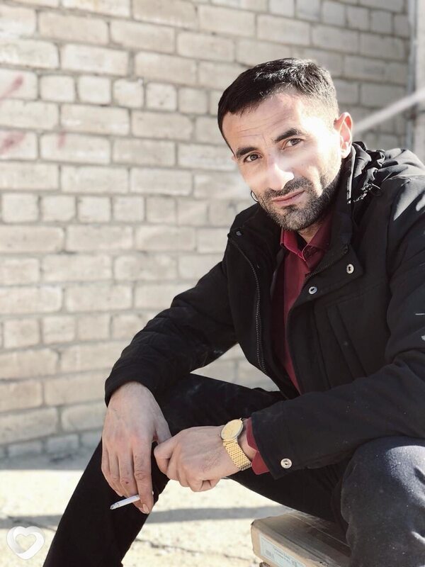 Sultan Suleyman, 42, Чите — анкета №1079604