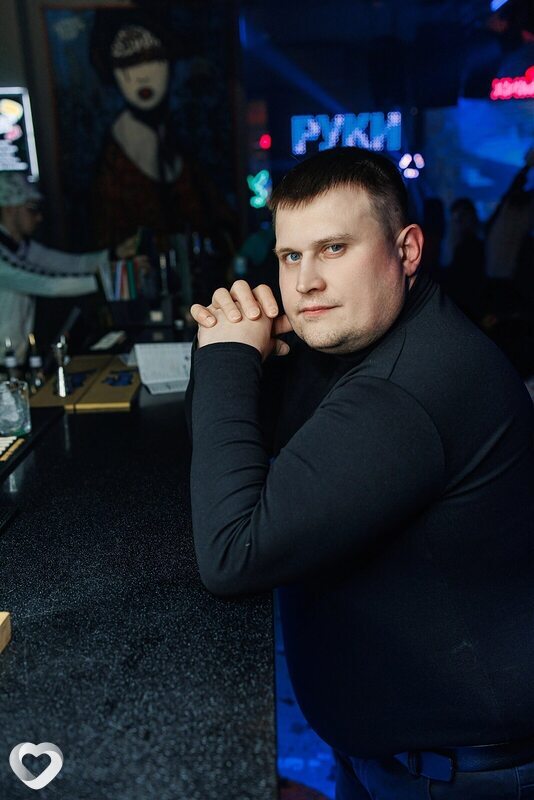 Паша, 26, Москве — анкета №1079532
