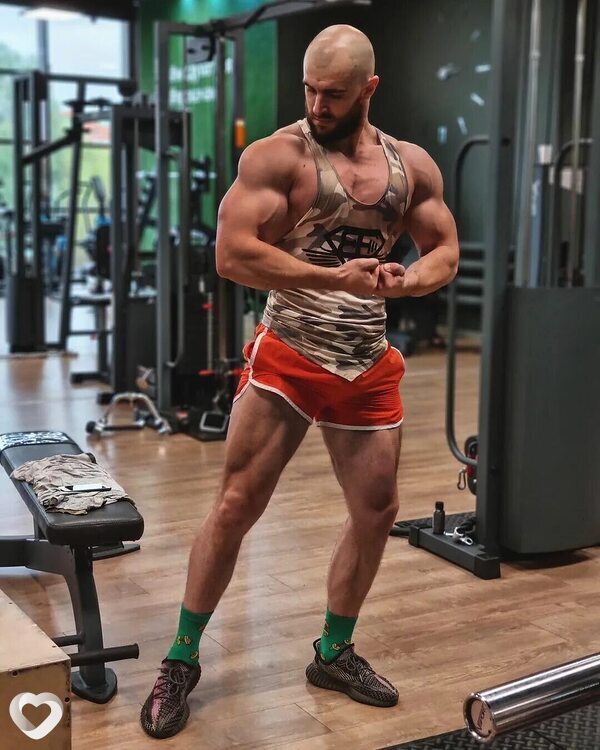 Александр, 40, Минске — анкета №1079533