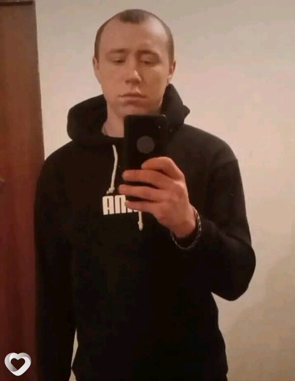 Славик, 27, Полтаве — анкета №1079534