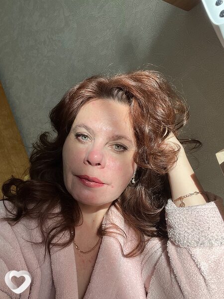 Елена, 50, Москве — анкета №1079536