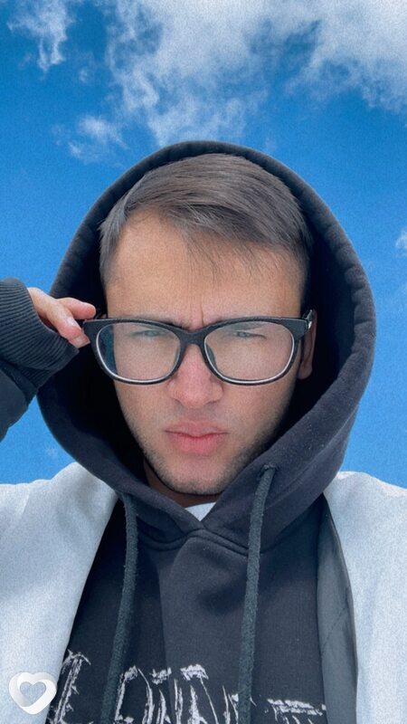 Ахмед, 29, Нальчике — анкета №1079537
