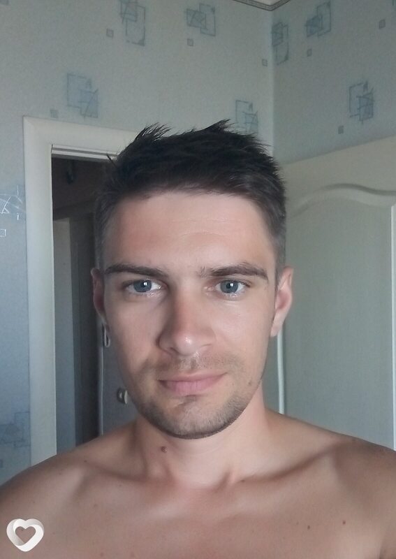 Сергей, 39, Гомеле — анкета №1079539
