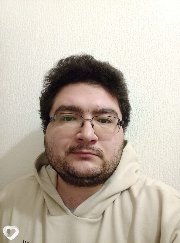 Александр, 34, Санкт-Петербурге — анкета №1079542