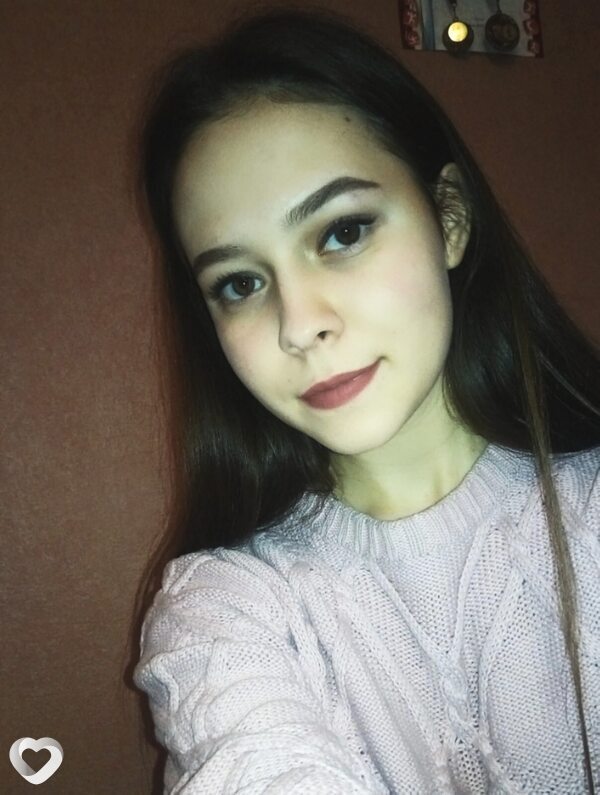 Злата, 26, Москве — анкета №1079554