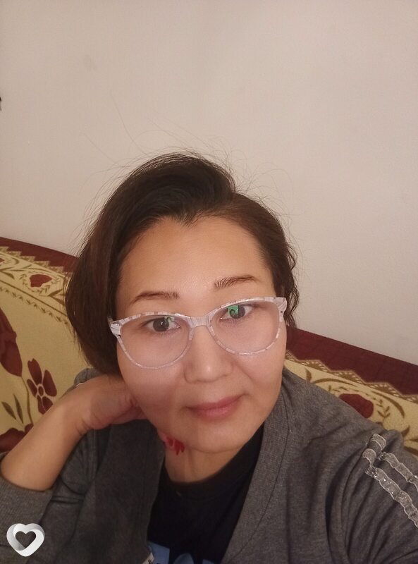 Баян, 46, Караганде — анкета №1079721