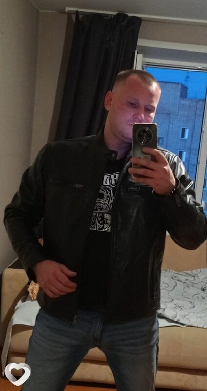 Егор, 35, Кирове — анкета №1079722