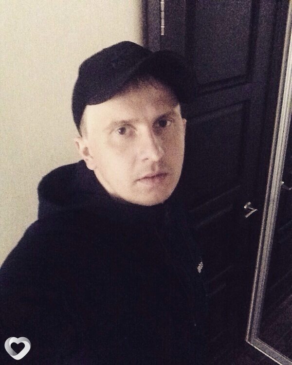 Dmitry, 37, Алапаевске — анкета №1079731