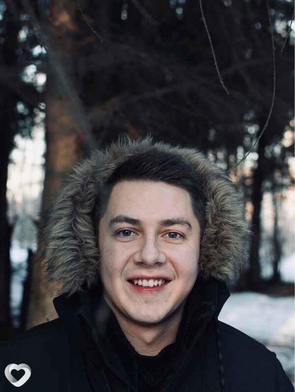 Миша, 31, Пензе — анкета №1079608