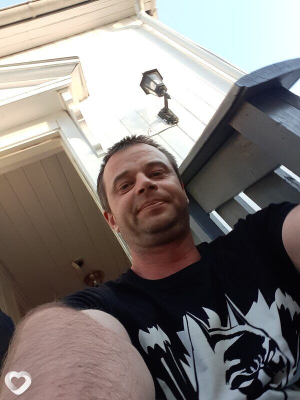 Денис, 45, Рига — анкета №1079620