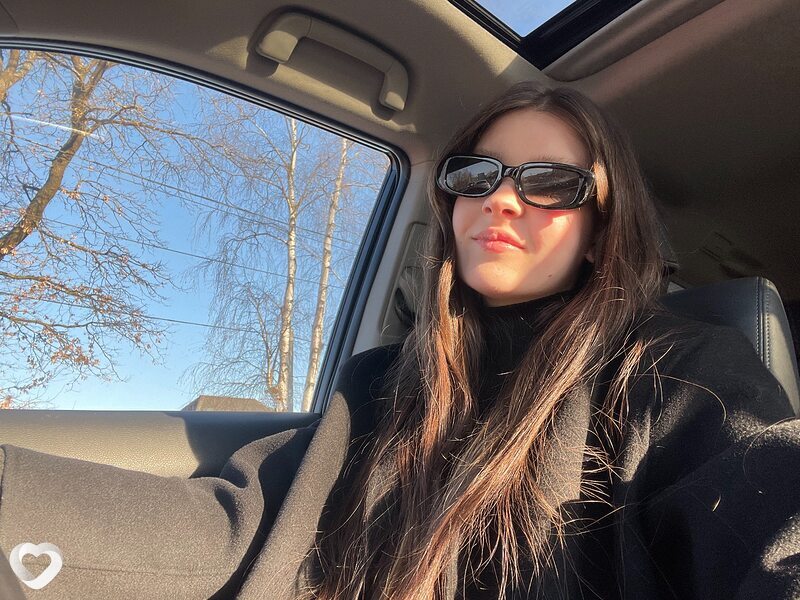 Катя, 23, Норильске — анкета №1079624