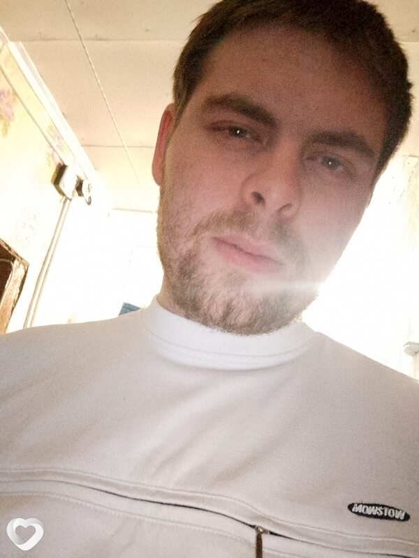 Дмитрий, 25, Екатеринбурге — анкета №1079815