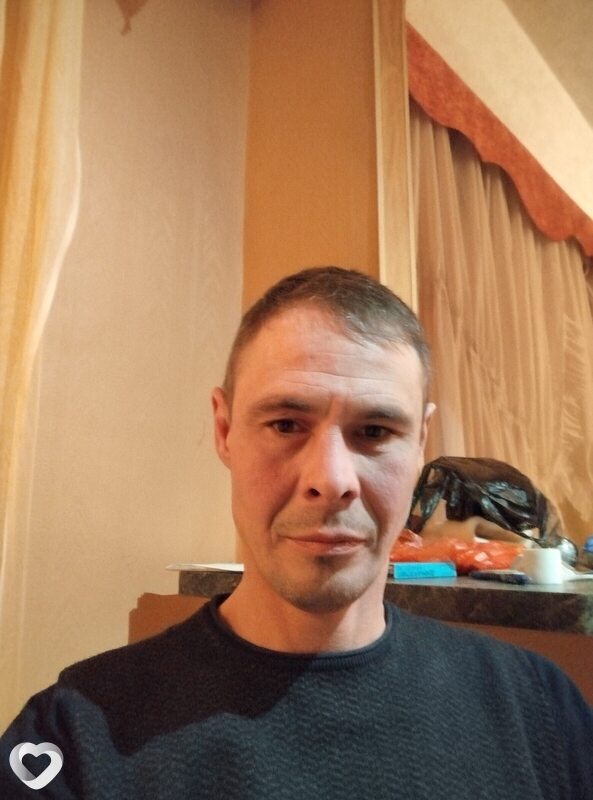 Сергей, 45, Астрахани — анкета №1079816