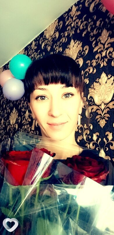 Евгения, 37, Новокузнецке — анкета №1079823