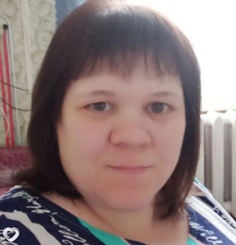 Лина, 40, Сыктывкаре — анкета №1079824