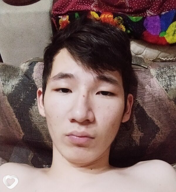 Али, 22, Алматы — анкета №1079828