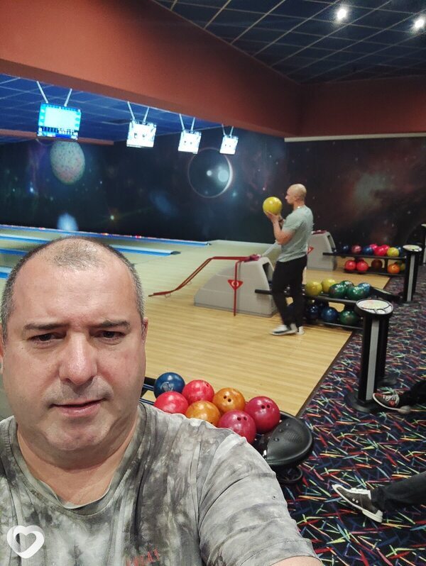 Алекс, 47, Энгельсе — анкета №1079830