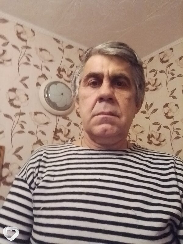 Юрий, 59, Омске — анкета №1079831