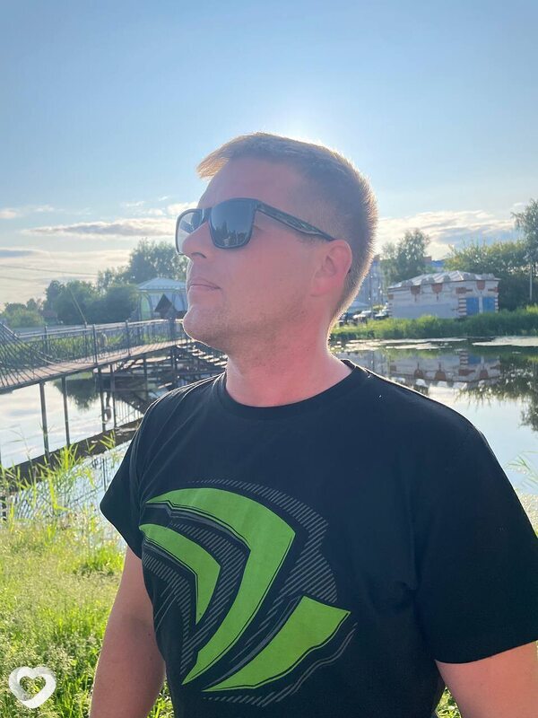 Дмитрий, 37, Богородске — анкета №1079685