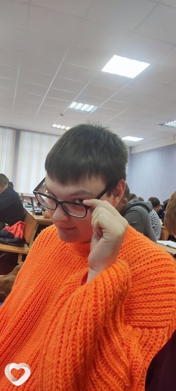 Олежа, Минск