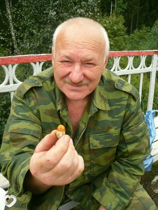 Валерий, 66, Москве — анкета №1079689