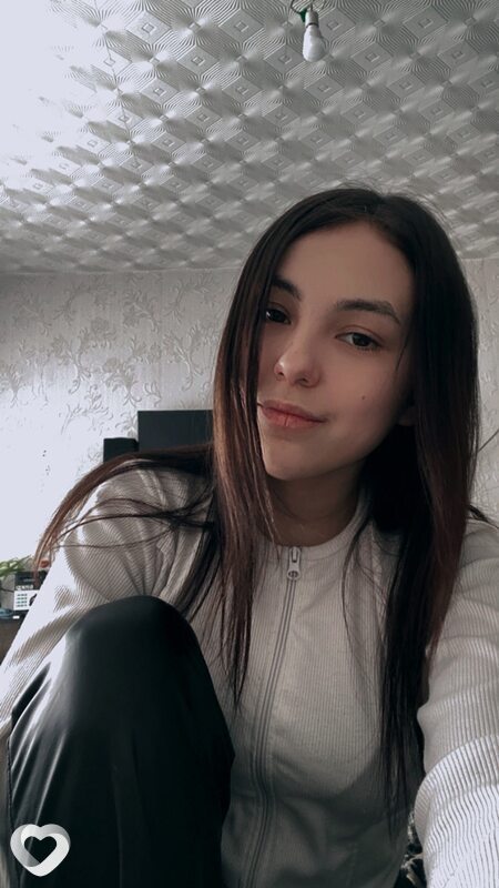Анастасия, 23, Нижневартовске — анкета №1079696