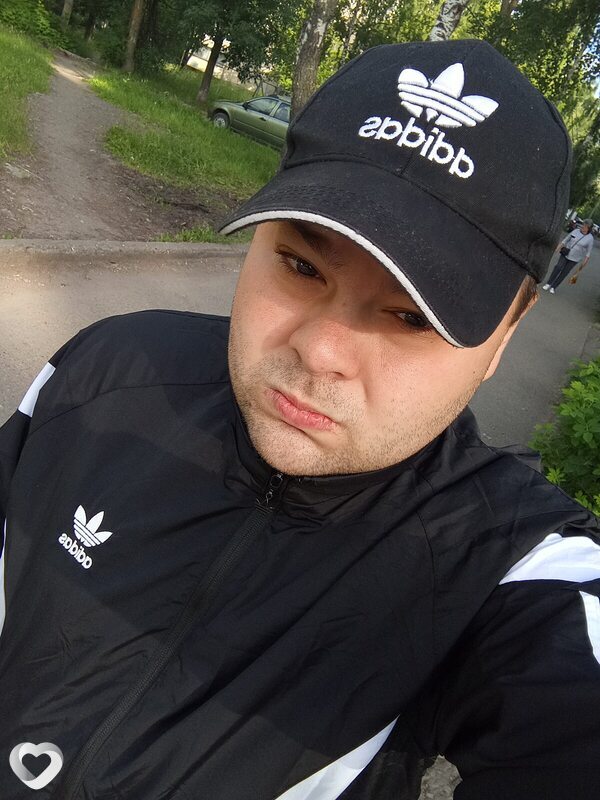 Андрей, 28, Ульяновске — анкета №1079698