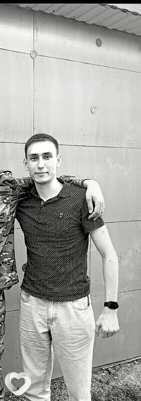 Рамиль, 25, Уфе — анкета №1079699