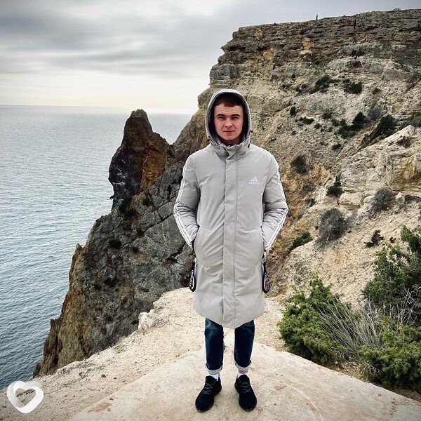 Дмитрий, 27, Твери — анкета №1079701