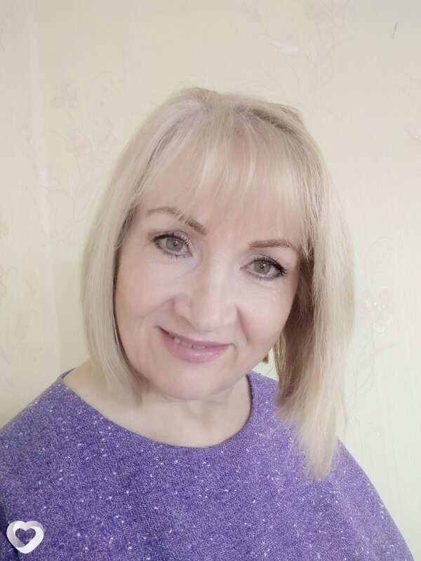 Светлана, 56, Нижнем Тагиле — анкета №1079704