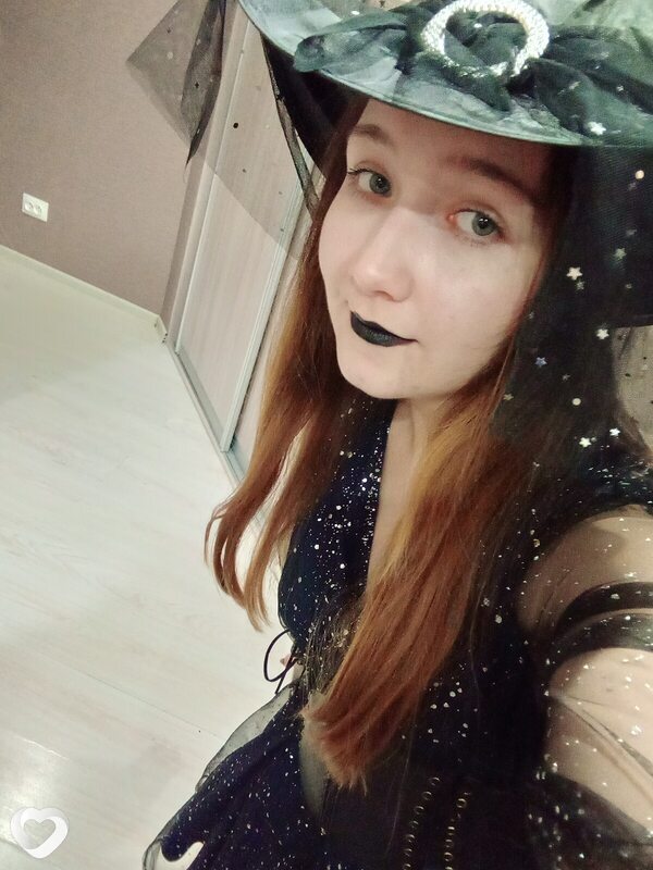 Юлия, 21, Томске — анкета №1079658