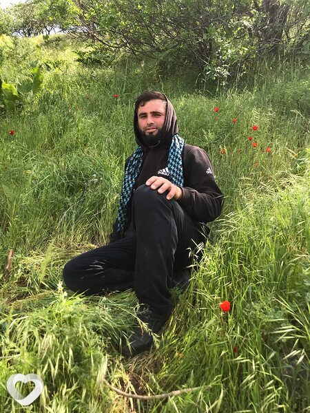Ризван, 32, Адлер — анкета №1079667
