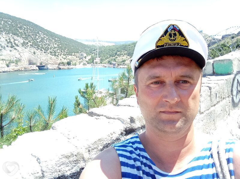 Евгений, 42, Минске — анкета №1079674