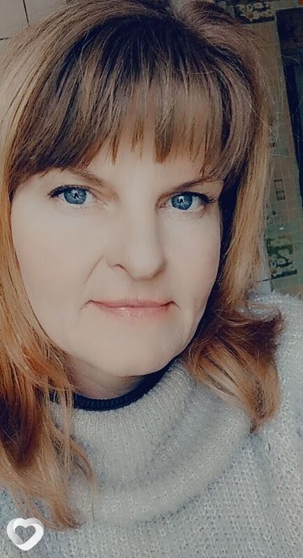 Лана, 49, Витебске — анкета №1079680