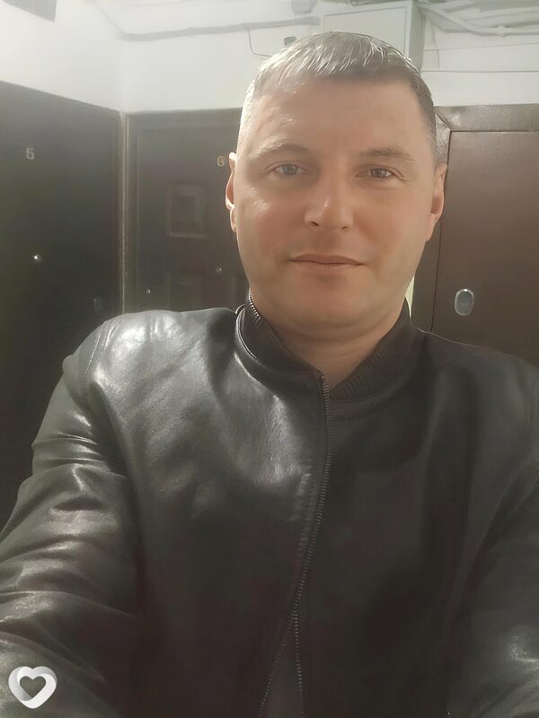 Алексей, 36, Южно-Сахалинске — анкета №1079681