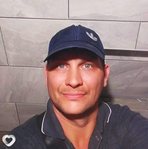 Павло, 50, Киеве — анкета №1079558