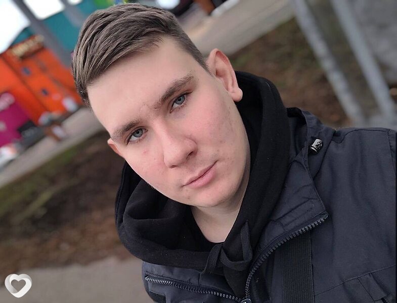 Алексей, 25, Магнитогорске — анкета №1079559