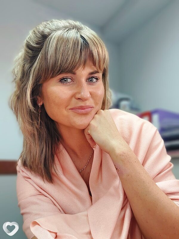 Ирина, 36, Москве — анкета №1079564