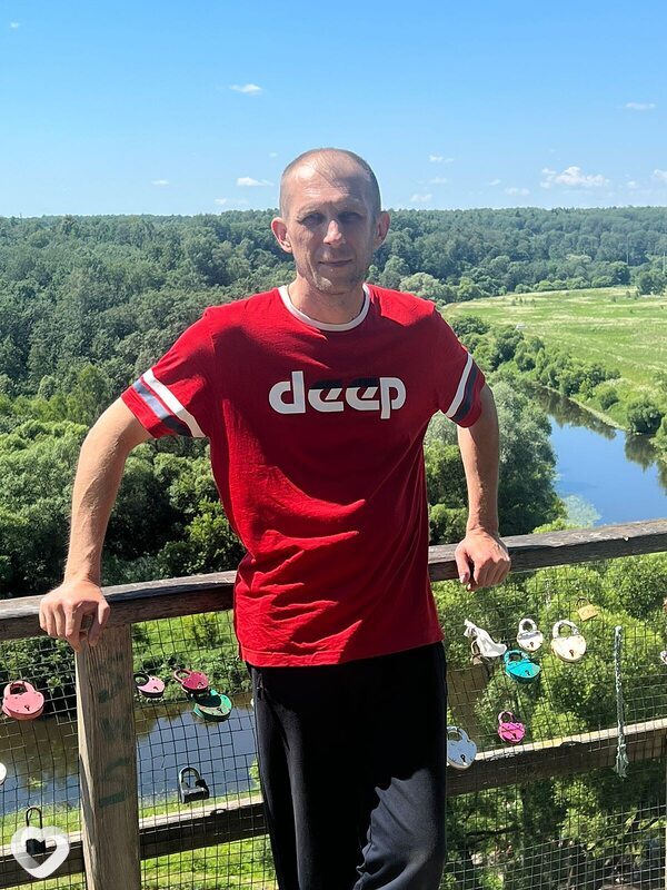 Александр, 44, Обнинске — анкета №1079565